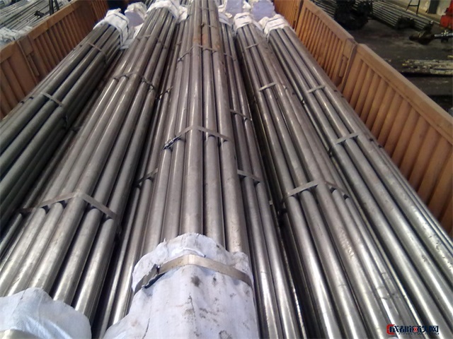 20#精密無(wú)縫管