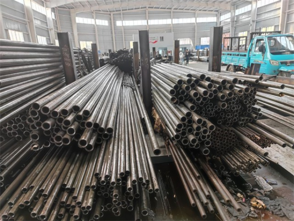 20cr精密無(wú)縫管規(guī)格表