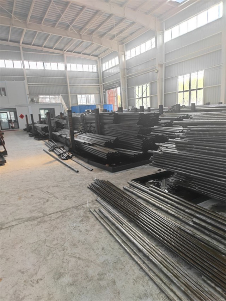 16mn精密無(wú)縫管生產(chǎn)廠家