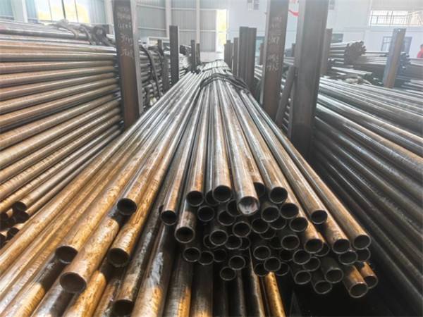 20cr精密無(wú)縫管供應(yīng)