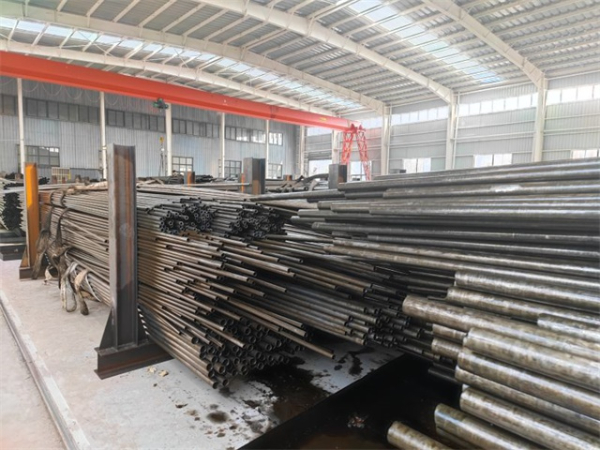 42crmo精密無縫管供應