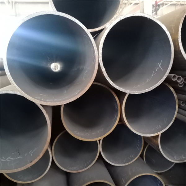 16mn大口徑精密無(wú)縫管