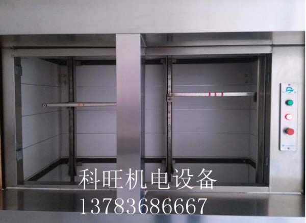 雜物電梯使用中如何節(jié)省費用呢？