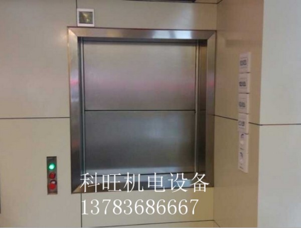 安裝河南傳菜梯的重要性有哪些呢？